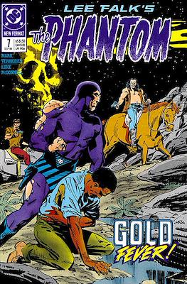 The Phantom Vol. 2 (1989-1990) #7
