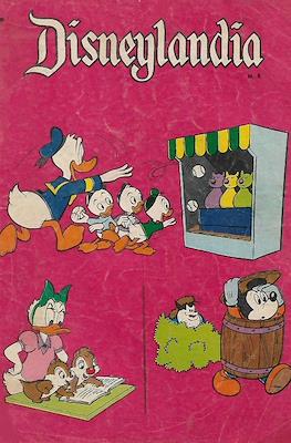 Disneylandia (Grapa) #268