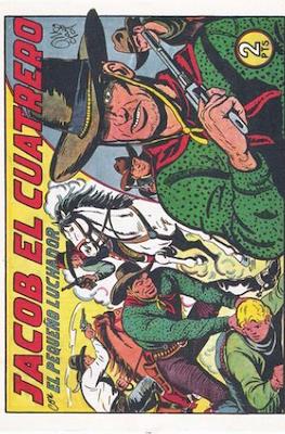 El Pequeño Luchador #148