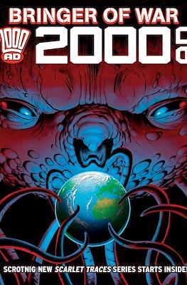 2000 AD #2432