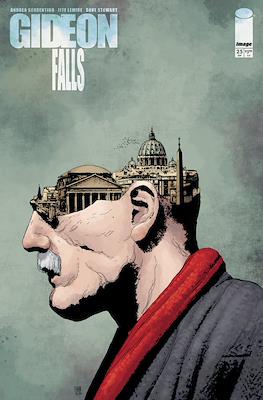 Gideon Falls (Comic Book) #25