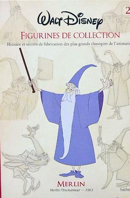 Walt Disney Figurines de Collection #27