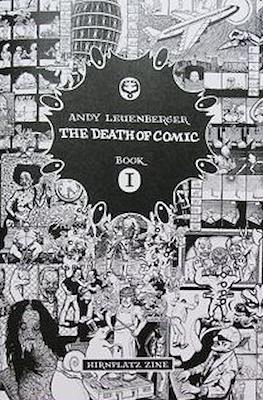 The death of comic