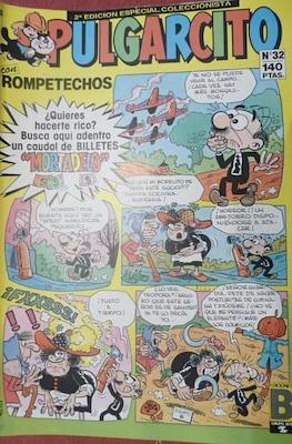 Pulgarcito (1987) #32