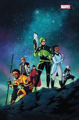 Reign of X #1.1