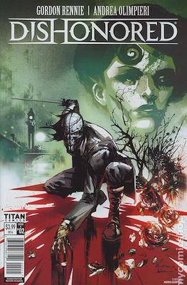 Dishonored (2016) #2