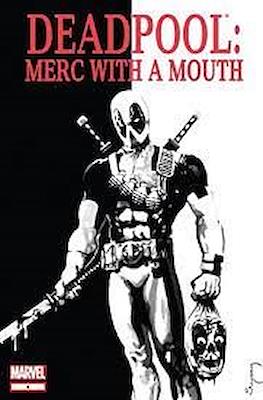 Deadpool: Merc with a Mouth (2009-2010) #4