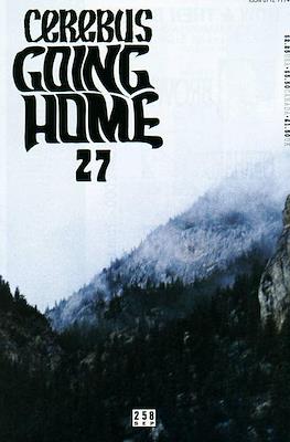 Cerebus #258