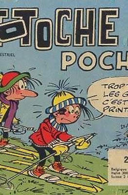 Totoche Poche #8