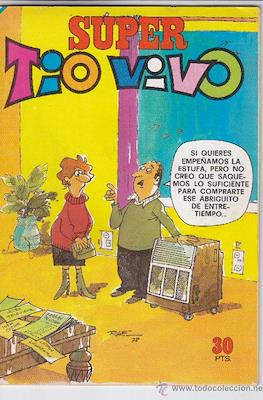 Super Tio vivo #66