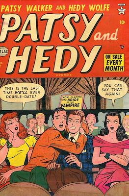 Patsy and Hedy #7