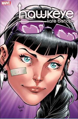Hawkeye: Kate Bishop (Variant Cover) #1.2