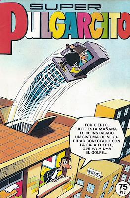 Super Pulgarcito #135
