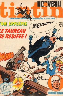 Nouveau Tintin #38