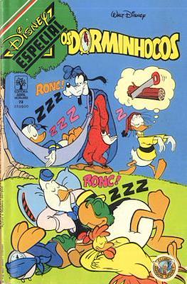 Disney Especial #72