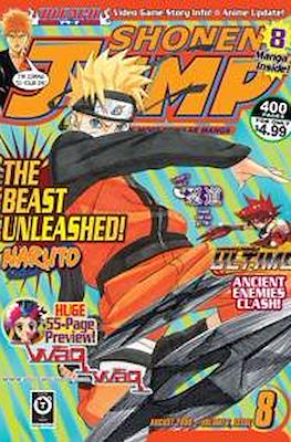 Shonen Jump #80