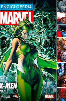 Enciclopedia Marvel (Cartoné) #68