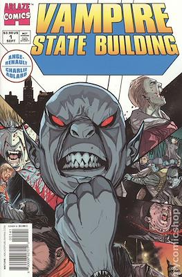 Vampire State Building (Variant Cover) #1.2