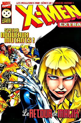 X-Men Extra #13