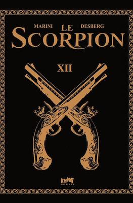 Les Aigles de Rome - Le Scorpion #12