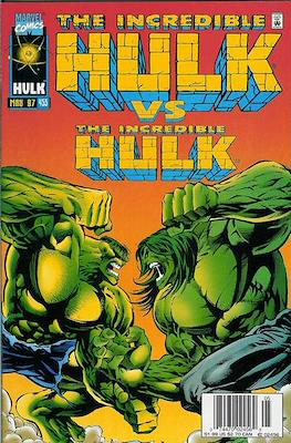 The Incredible Hulk Vol. 1 (1962-1999) #453