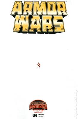 Armor Wars (Variant Cover) #1.3