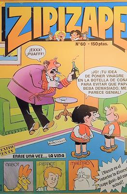 Zipi y Zape / ZipiZape #60
