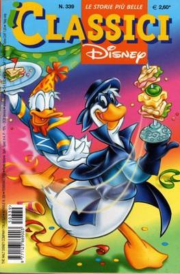 I Classici di Walt Disney #339