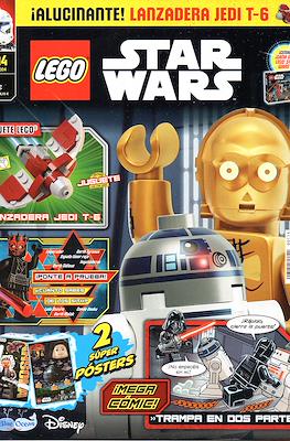 Lego Star Wars (Grapa 36 pp) #114