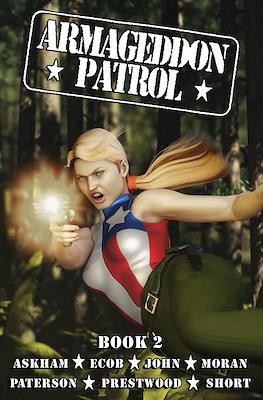 Armageddon Patrol #2