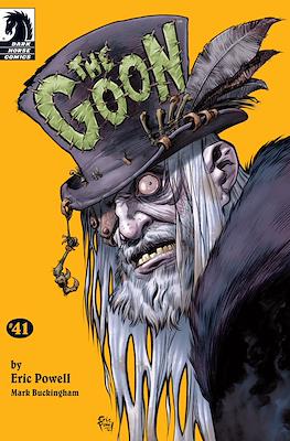 The Goon (2003-2015) #41