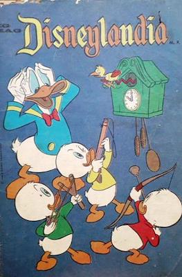 Disneylandia #81