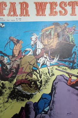 Far West #183