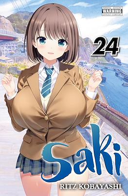 Saki #24