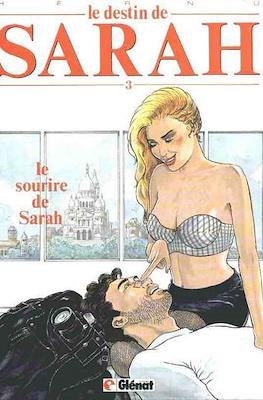Le destin de Sarah #3