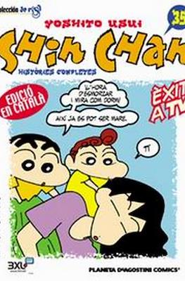 Shin-Chan (Rústica 64 pp) #35