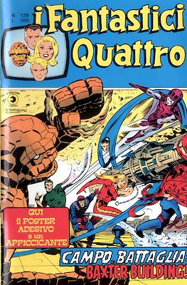 I Fantastici Quattro Vol. 1 #128