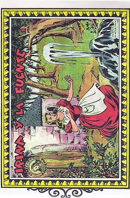 Azucena #162