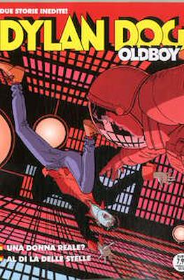 Maxi Dylan Dog / Dylan Dog Old Boy #61