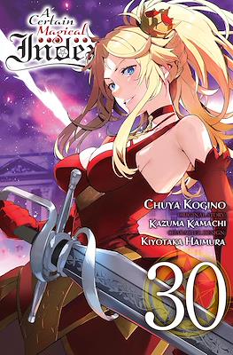A Certain Magical Index (Softcover) #30