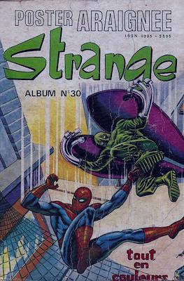 Strange (1970-1998) #30