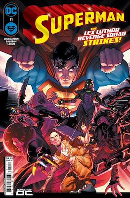 Superman Vol. 6 (2023-) #11