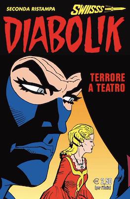 Diabolik Swiisss #263