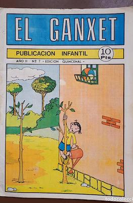 El Ganxet (1975-1976) #7