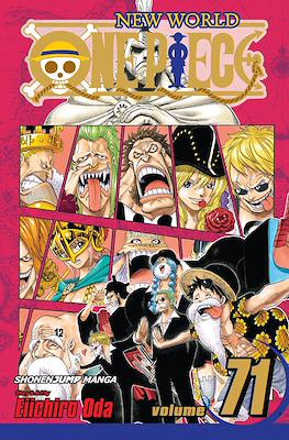 One Piece #71
