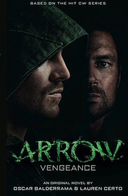Arrow: Vengeance