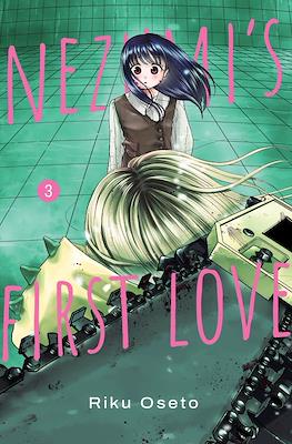 Nezumi's First Love #3