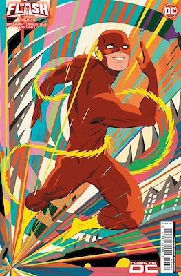 The Flash Vol. 6 (2023-Variant Covers) #4.3