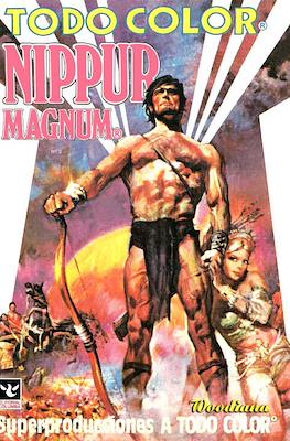 Nippur Magnum Todo Color #2