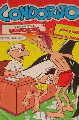 Condorito #363